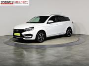 Lada (ВАЗ) Vesta I Рестайлинг (NG) Белгород  - изображение 19