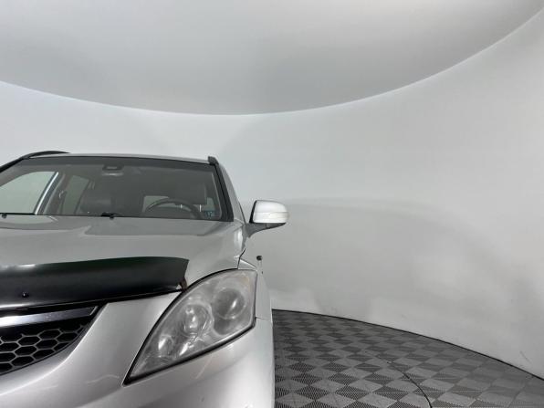 Great Wall Hover H5 с пробегом 2012 года, цена 509 000 рублей, 154000 км, внедорожник, Автокод Объявления