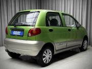 Daewoo Matiz I Рестайлинг Ижевск  - изображение 36