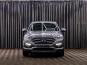 Hyundai Santa Fe III Рестайлинг Краснодар  - изображение 19