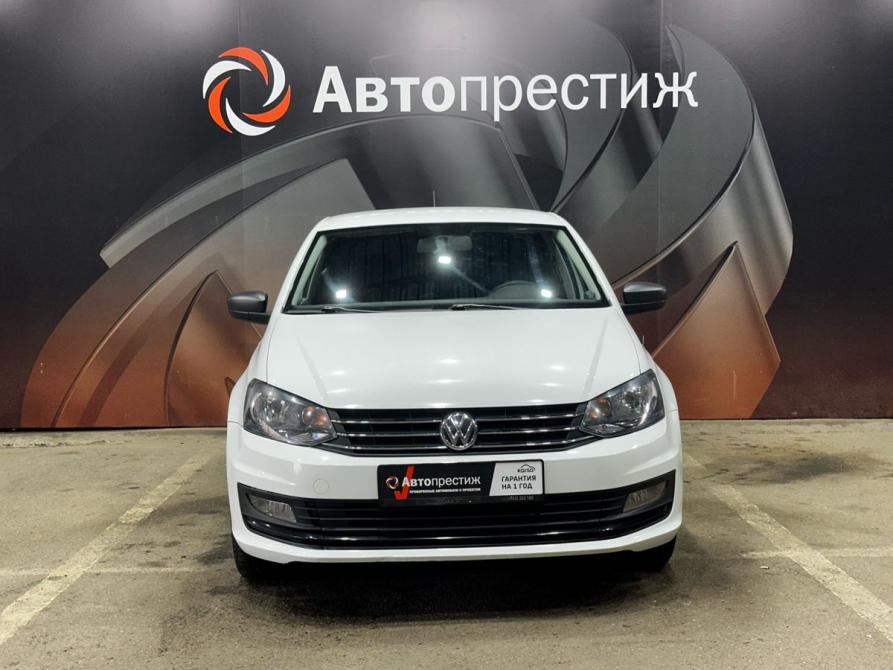 Volkswagen Polo V Рестайлинг Ставрополь  - изображение 2