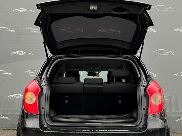 SsangYong Actyon II с пробегом 2013 года, цена 896 300 рублей, 154217 км, внедорожник, Автокод Объявления