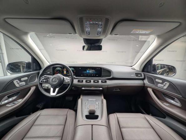 Mercedes-Benz GLE II (V167) с пробегом 2022 года, цена 7 397 000 рублей, 79592 км, внедорожник, Автокод Объявления