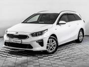 Kia Ceed III Москва  - изображение 16