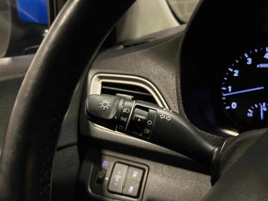 Hyundai Solaris II Челябинск  - изображение 17