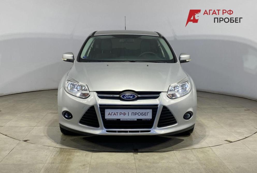 Ford Focus III Саранск  - изображение 2