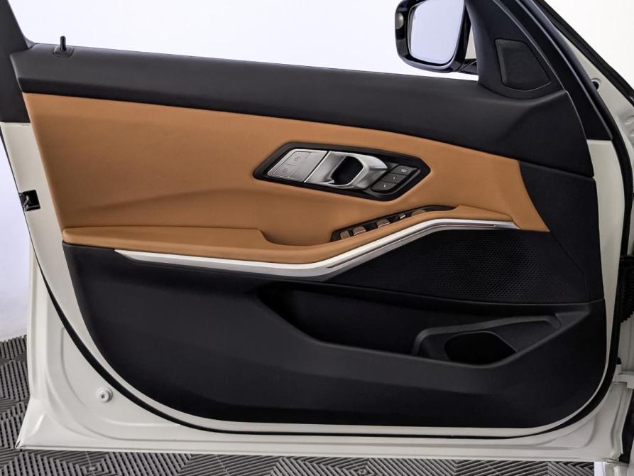 BMW 3 серии VII (G2x) Москва  - изображение 19