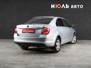 Skoda Rapid I Екатеринбург  - изображение 20