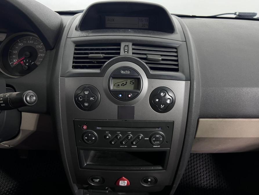Renault Megane II Рестайлинг Ростов-на-Дону  - изображение 12