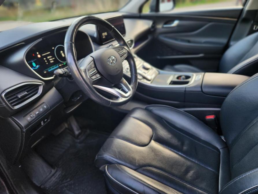 Hyundai Santa Fe IV Рестайлинг Великий Новгород  - изображение 19