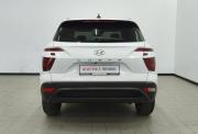 Hyundai Creta II Екатеринбург  - изображение 29