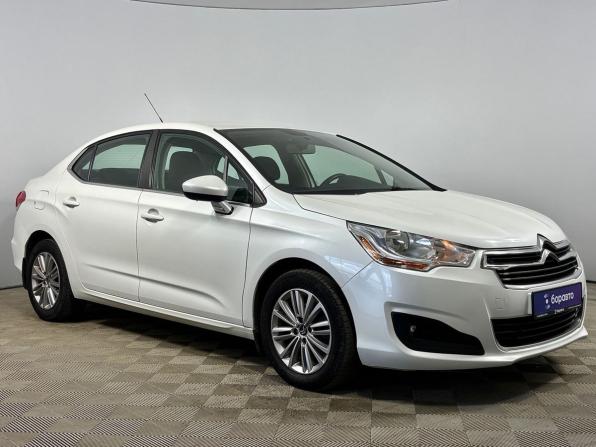 Citroen C4 II с пробегом 2013 года, цена 880 000 рублей, 86524 км, седан, Автокод Объявления