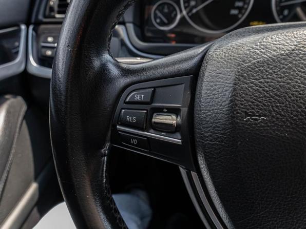 BMW 5 серии VI (F10/F11/F07) с пробегом 2010 года, цена 1 470 000 рублей, 271434 км, седан, Автокод Объявления