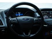 Ford Focus III Рестайлинг Москва  - изображение 34