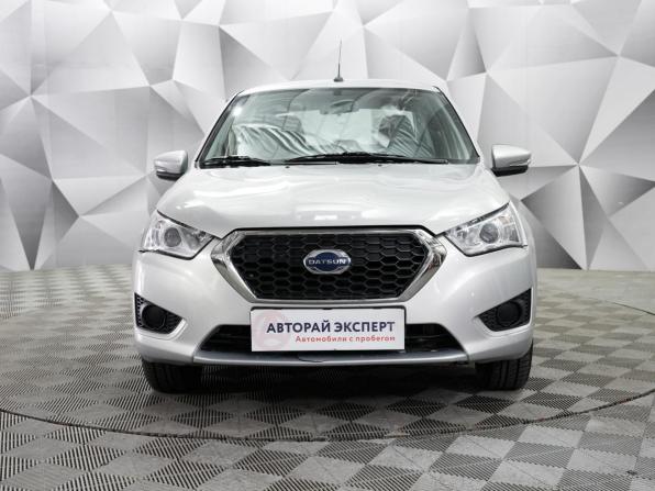 Datsun on-DO I Рестайлинг с пробегом 2020 года, цена 687 000 рублей, 49449 км, седан, Автокод Объявления