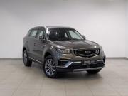Geely Atlas Pro Санкт-Петербург  - изображение 37