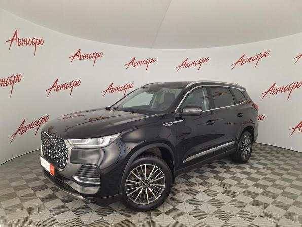 Chery Tiggo 8 Pro Max I Рестайлинг с пробегом 2023 года, цена 2 150 000 рублей, 92317 км, внедорожник, Автокод Объявления