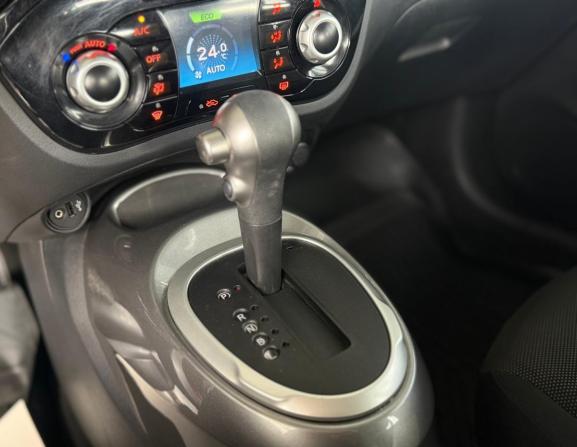 Nissan Juke I с пробегом 2014 года, цена 1 195 000 рублей, 65447 км, внедорожник, Автокод Объявления