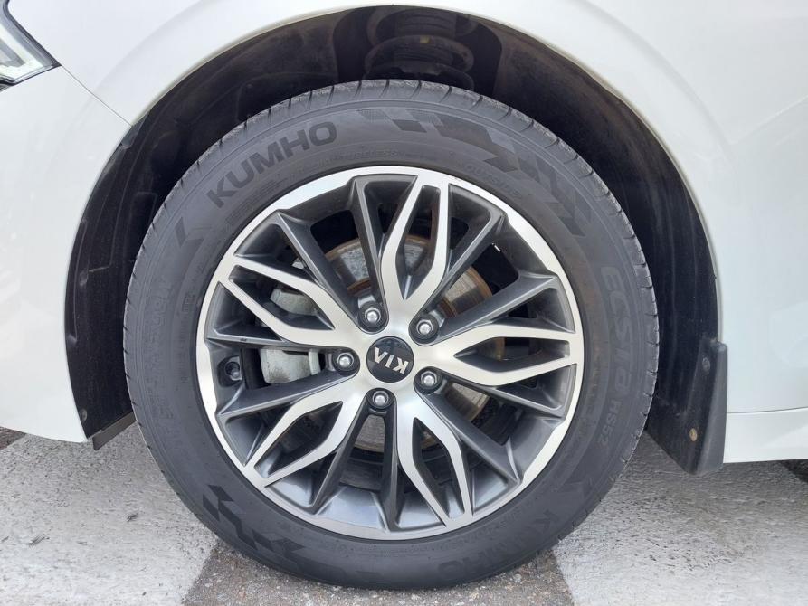 Kia K5 III Тверь  - изображение 19