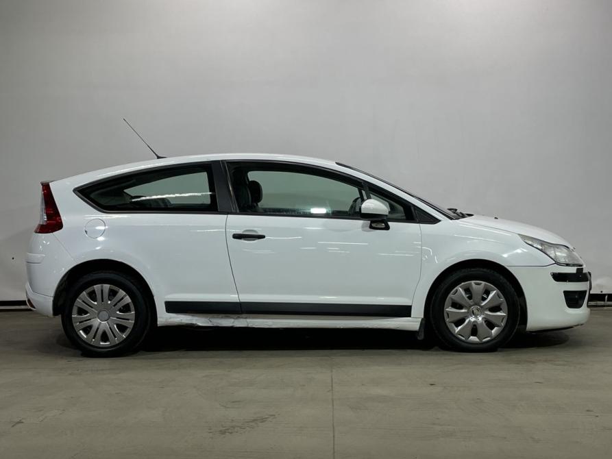 Citroen C4 I Рестайлинг Ярославль  - изображение 4