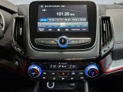 Changan CS55 I Москва  - изображение 36