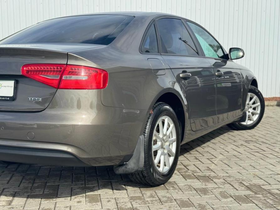 Audi A4 IV (B8) Рестайлинг Ростов-на-Дону  - изображение 11