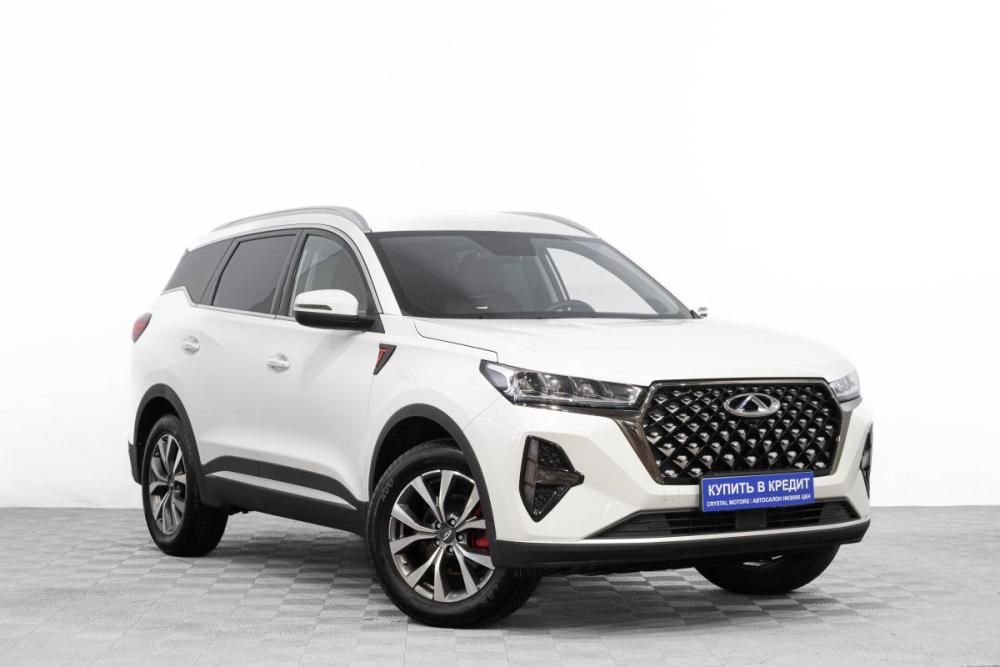 Chery Tiggo 7 Pro Max I Барнаул  - изображение 1