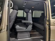 Volkswagen Multivan T5 Санкт-Петербург  - изображение 33