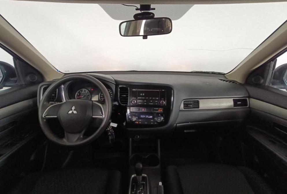 Mitsubishi Outlander III Волгоград  - изображение 11