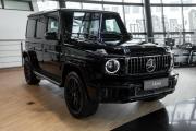 Mercedes-Benz G-Класс AMG II (W465) Рестайлинг Москва  - изображение 24