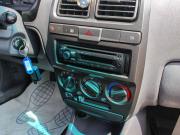 Hyundai Accent II Калуга  - изображение 25
