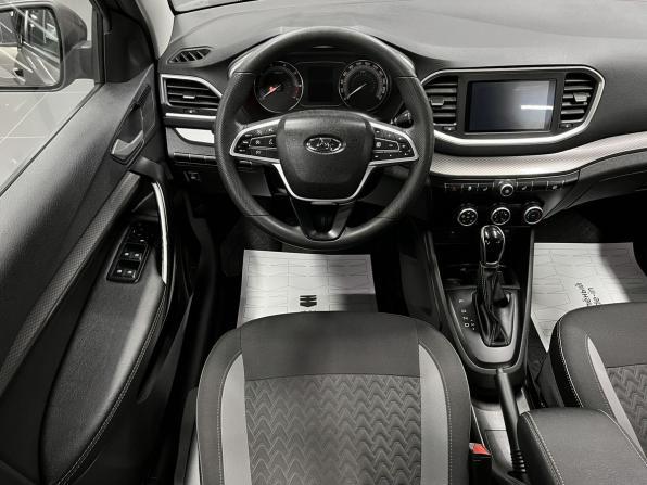 Lada (ВАЗ) Vesta I Рестайлинг (NG) с пробегом 2025 года, цена 1 390 000 рублей, 42776 км, универсал, Автокод Объявления