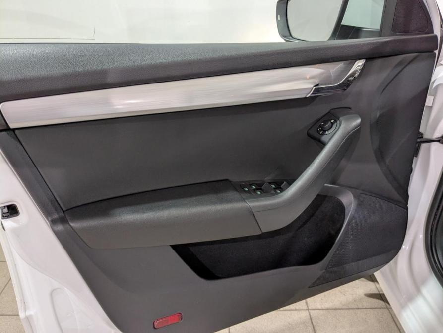 Skoda Octavia III (A7) Рестайлинг Химки  - изображение 19