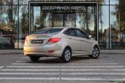 Hyundai Solaris I Брянск  - изображение 26