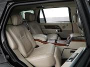 Land Rover Range Rover IV Рестайлинг Москва  - изображение 40