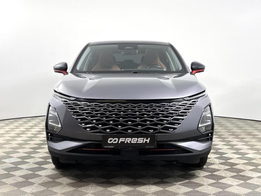 Omoda C5 I Казань  - изображение 3