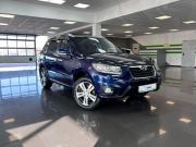Hyundai Santa Fe II Рестайлинг Тверь  - изображение 25