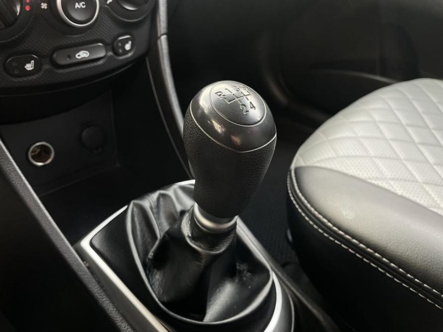 Hyundai Solaris I Тамбов  - изображение 17