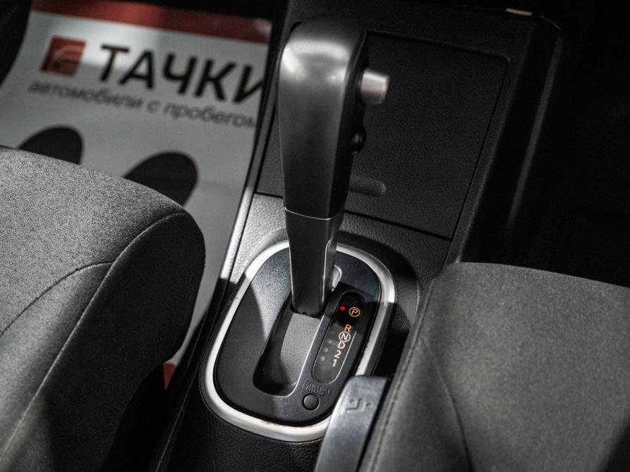 Nissan Tiida I Иркутск  - изображение 13