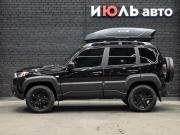 Lada (ВАЗ) Niva Travel I Екатеринбург  - изображение 24