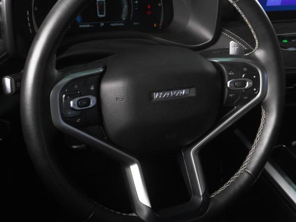 Haval Jolion I с пробегом 2023 года, цена 1 919 000 рублей, 33596 км, внедорожник, Автокод Объявления