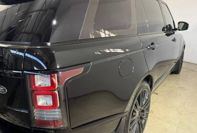 Land Rover Range Rover IV с пробегом 2015 года, цена 3 430 000 рублей, 243790 км, внедорожник, Автокод Объявления