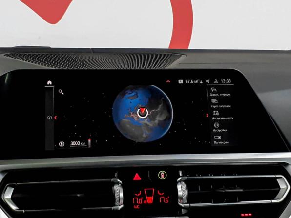 BMW 4 серии G22 G23 G26 с пробегом 2021 года, цена 5 199 000 рублей, 66000 км, купе, Автокод Объявления