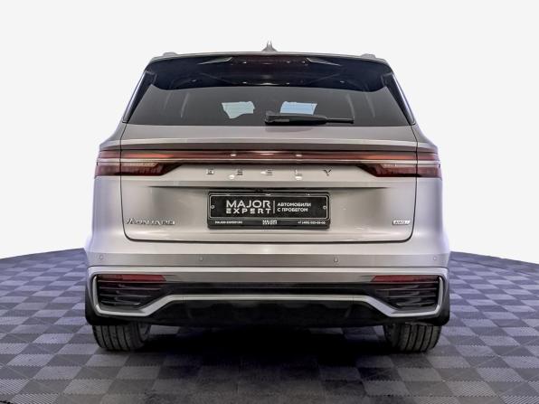 Geely Monjaro I Рестайлинг с пробегом 2024 года, цена 3 650 000 рублей, 27324 км, внедорожник, Автокод Объявления