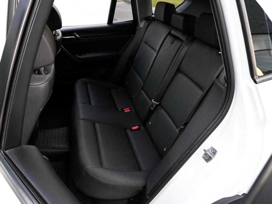 BMW X3 II (F25) Волгоград  - изображение 9