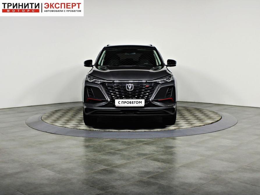 Changan CS75 Plus I Рестайлинг Белгород  - изображение 2