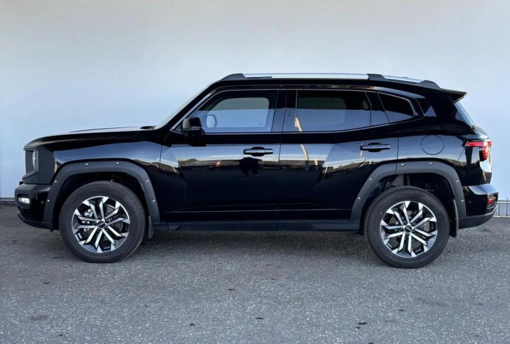 Haval H7 I Киров  - изображение 8