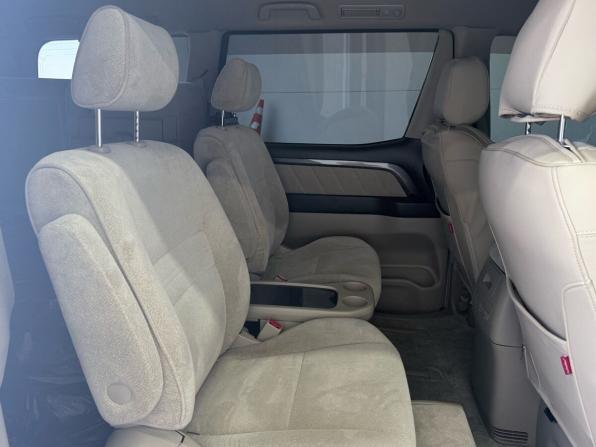 Toyota Alphard I Рестайлинг с пробегом 2007 года, цена 2 189 000 рублей, 185160 км, минивэн, Автокод Объявления