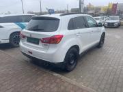 Mitsubishi ASX I Рестайлинг Череповец  - изображение 22