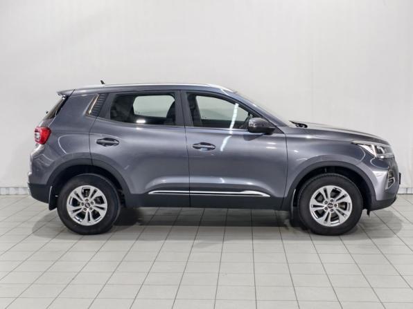 Chery Tiggo 4 Pro I с пробегом 2023 года, цена 1 515 500 рублей, 42180 км, внедорожник, Автокод Объявления